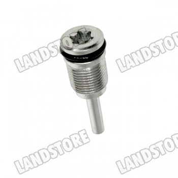 Śruba prowadnicy łańcucha rozrządu diesel 3,6 V8/4,4 V8 RR L322 / RR L405 / RR Sport / RR Sport od 2014