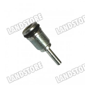 Śruba prowadnicy łańcucha rozrządu diesel 3,6 V8/4,4 V8 RR L322 / RR L405 / RR Sport / RR Sport od 2014