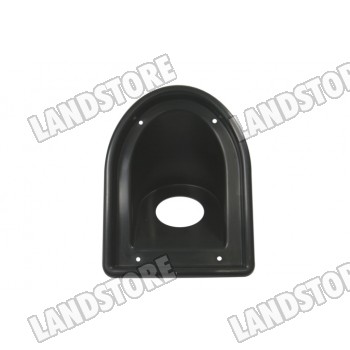 Plastik wlewu paliwa Defender 110/130 Hi-Cap od 99 (VIN: XA159807) / Defender od 2007