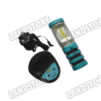 Lampa robocza LED (21 diód)