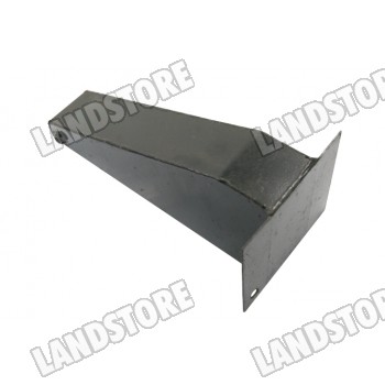 Element ramy mocowania grodzi prawy/lewy LR 88/109