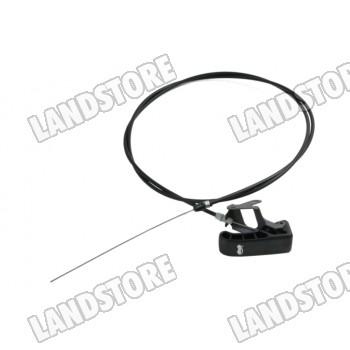 Linka otwierania maski Defender od 99