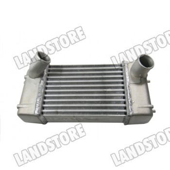 Chłodnica intercooler 300 TDI Defender / Discovery / RR