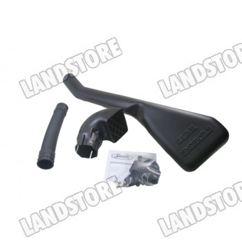 Snorkel kpl. Defender 300 TDI od 94 do 98 (Safari)