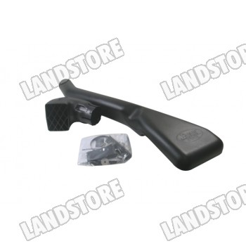 Snorkel kpl. Defender TD5 / Defender od 2007 (Safari)