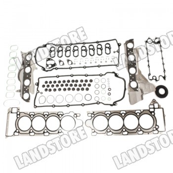 Zestaw uszczelek silnika benzyna 5,0 NA V8 RR L405 / RR Sport od 2014 / RR Velar