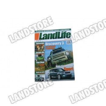Magazyn LandLife 2(3)/2013
