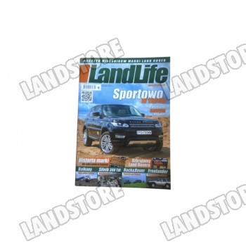 Magazyn LandLife 3(4)/2013