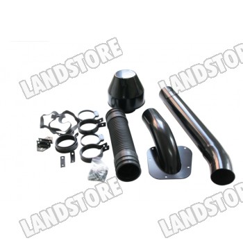 Snorkel kpl. Defender 300 TDI / TD5 / Defender od 2007