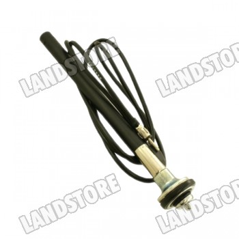 Antena radiowa Defender / RR