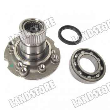 Flansza reduktora tył kpl. Discovery 3 / Discovery 4 / Discovery 5 / RR L322 od 2006 (VIN:6A000001) / RR Sport / RR L405 / RR Sport od 2014