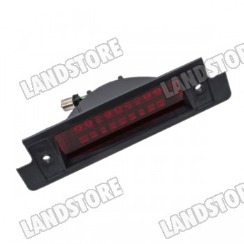 Lampa stop drzwi tył (piąte) Defender / Defender od 2007 / Discovery / Discovery II (LED, czerwona)