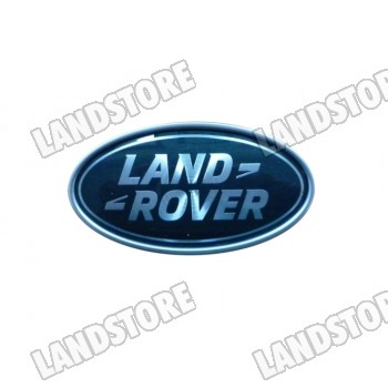 Logo "Land Rover" klapy tył Defender od 2007 / RR Evoque