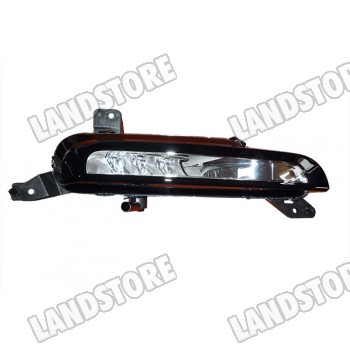Reflektor przeciwmgielny RR Evoque od 2016 (VIN:GH000001) prawy