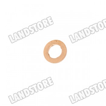 Podkładka pod wtryskiwacz diesel 2,0 / 3,0 AJ20D6 Defender 2 / Discovery 5 / Discovery Sport / RR L405 / RR L460 / RR Sport od 2014 / RR Sport L461 / RR Evoque / RR Evoque 2 / RR Velar