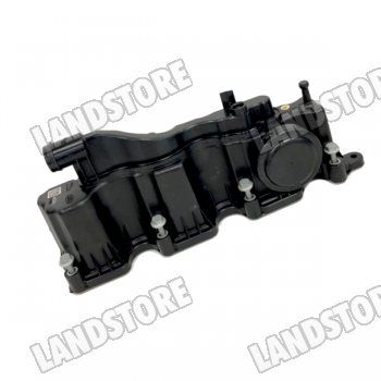 Pokrywa układu odpowietrzenia silnika 2,0 diesel Discovery Sport / RR Evoque / RR Evoque 2