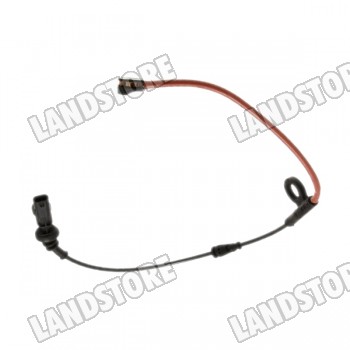 Czujnik klocków hamulcowych przód RR L460 / RR Sport L461
