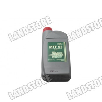 Olej przekładniowy skrzyni biegów (manual) MTF 94 (1 litr)
