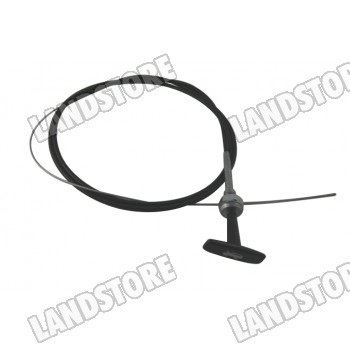 Linka otwierania maski Discovery do 95 (VIN:MA117986) / RR od 95 (VIN:MA647645)