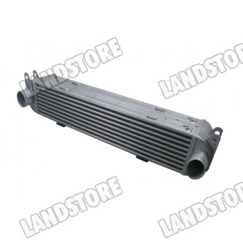 Chłodnica intercooler 2,7 diesel Discovery 3 / Discovery 4