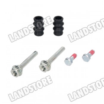 Prowadnice zacisku hamulcowego Discovery 3 / Discovery 4 / RR L322 / RR Sport tył