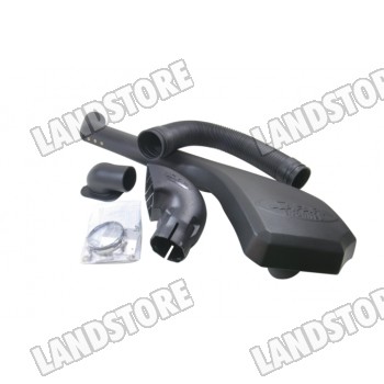 Snorkel kpl. Discovery 3 / Discovery 4 diesel (Safari)