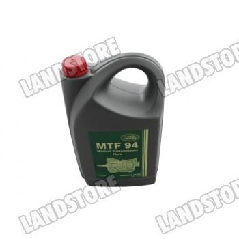 Olej przekładniowy skrzyni biegów (manual) MTF 94 (5 litrów)