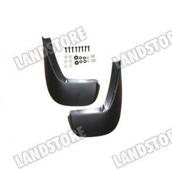 Chlapacz RR L405 przód (para) (bez SVO Design Pack, bez elektrycznych progów wysuwanych)