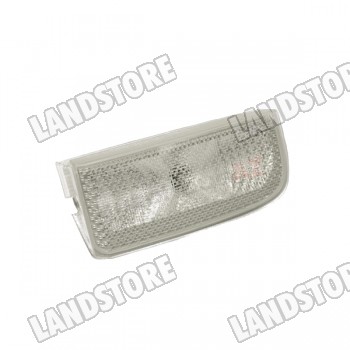 Lampa wstecznego lewa RR L322
