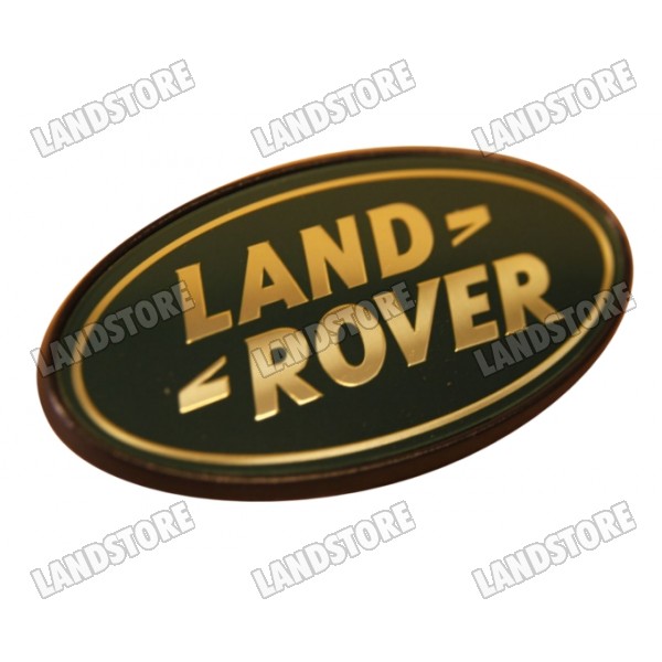 Logo "Land Rover" słupka zewnętrznego Freelander 2
