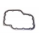 Uszczelka miski olejowej silnika 2,7 diesel Discovery 3 / Discovery 4 / RR Sport