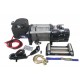 Wyciągarka Superwinch Talon 18.0 12V (uciąg 8,1 tony)