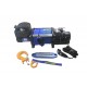 Wyciągarka Superwinch Talon 18SR 12V (uciąg 8,1 tony) z liną syntetyczną