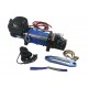 Wyciągarka Superwinch Talon 9.5SR 12V (uciąg 4,3 tony) z liną syntetyczną