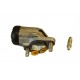Cylinderek (półcylinderek) hamulcowy LR 88 od 80 / LR 109 SII/SIII 4 cylindry przód lewy