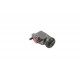 Cylinderek (półcylinderek) hamulcowy LR 88 od 80 / LR 109 SII/SIII 4 cylindry przód lewy