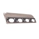 Uszczelka kolektora wydechowego benzyna 4,2 SC/4,4 AJ V8 Discovery 3 / RR L322 od 2006 (VIN:6A000001) / RR Sport lewa