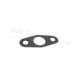 Uszczelka rurki powrotu oleju z turbiny TD4 Freelander / 2,5 diesel RR P38 / 3,0 diesel RR L322