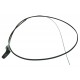 Linka otwierania maski Discovery od 95 (VIN: MA117986) do 96 (VIN:TA164840)