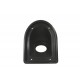 Plastik wlewu paliwa Defender 110/130 Hi-Cap od 99 (VIN: XA159807) / Defender od 2007
