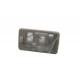 Lampa oświetlenia wnętrza (dachowa) tył Discovery od 95 / Discovery II / Freelander 5 drzwi od 2005