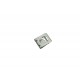 Zabezpieczenie trzpienia blachy sterowania Diff Lock reduktora LT Discovery / RR P38
