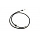 Linka gazu Discovery 200 TDI od 93 / Discovery/RR 300 TDI od 95 (bez EDC bez Cruise Control)