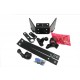 Hak holowniczy Discovery II kpl.