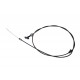 Linka otwierania maski Discovery od 96 (VIN: TA164841)