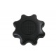 Pokrętło regulacji oparcia fotela (lędźwiowe) Discovery od 96 (Ash Grey)
