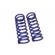 Sprężyna zawieszenia tył Defender 90 / RR / Discovery / Discovery II (+20mm) para