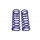 Sprężyna zawieszenia przód Defender 90/110/130 / RR / Discovery / Discovery II (+30mm) para
