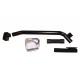 Snorkel kpl. Discovery II TD5 Mantec