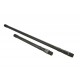 Komplet półosi przód Defender / Discovery / RR (frez 24/23) Heavy Duty